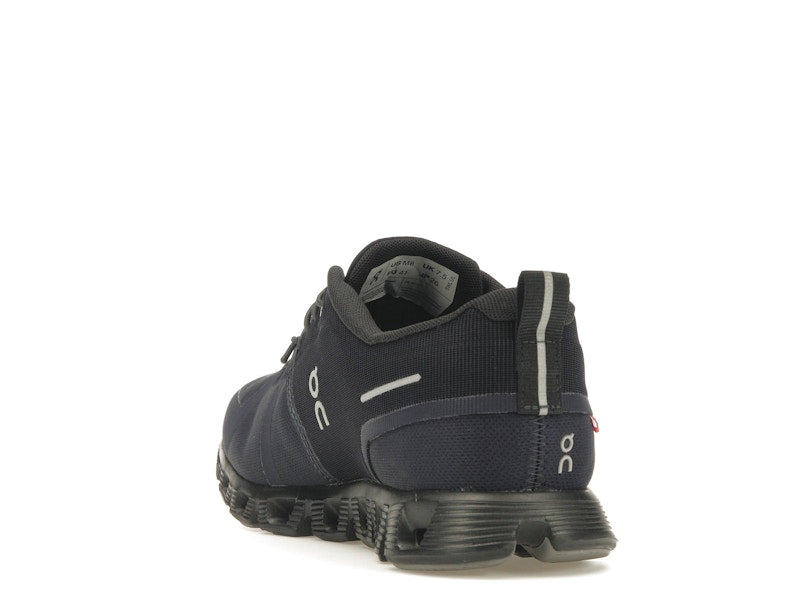 On Running Cloud 5 Waterproof Midnight Magnet
