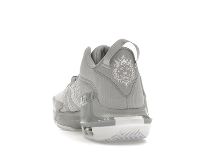 Nike LeBron Witness 7 TB Wolf Grey