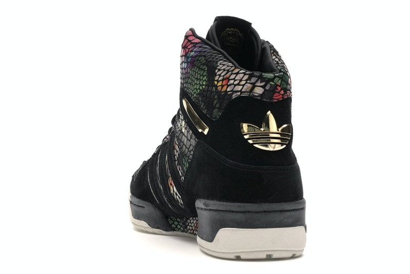 adidas Metro Attitude Big Sean Hawaii