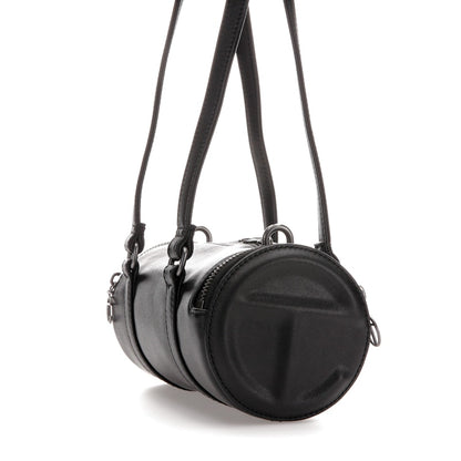 Telfar Duffle Small Black