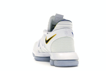 Nike KD 10 NBA Warriors Home (GS)