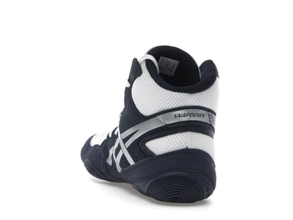 ASICS Snapdown 4 Midnight Pure Silver