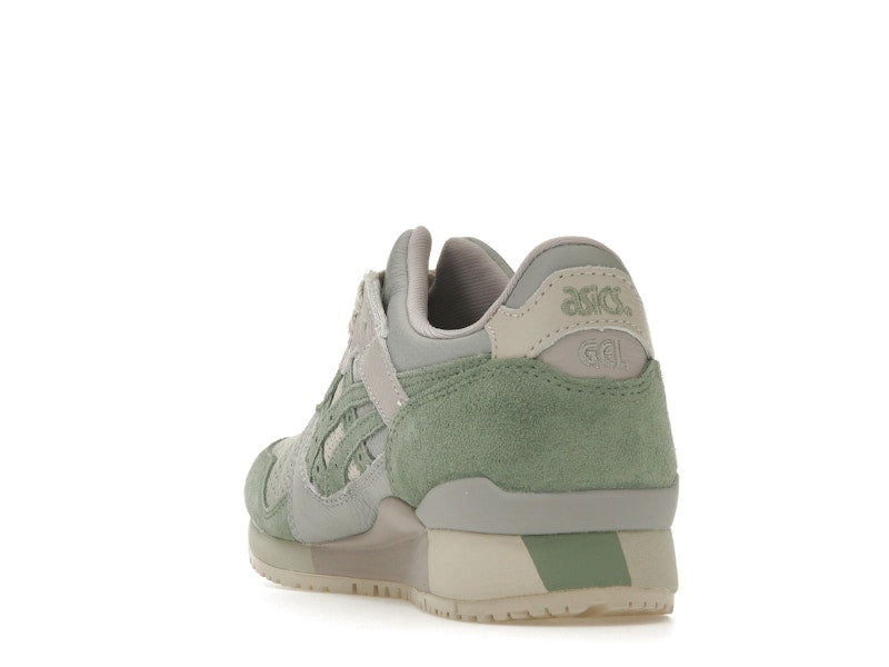 ASICS Gel-Lyte III OG Light Sage Slate Grey