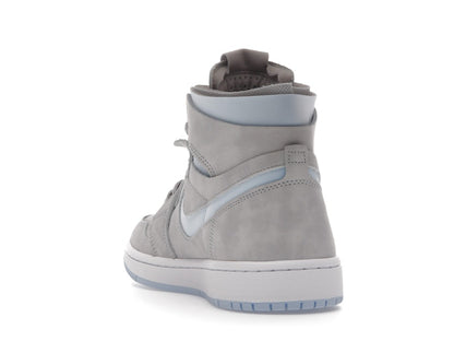 Jordan 1 High Zoom Air CMFT Grey Fog (Women's)