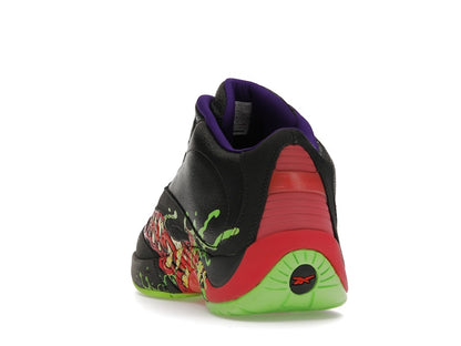 Reebok Answer IV Ghostbusters Zuul
