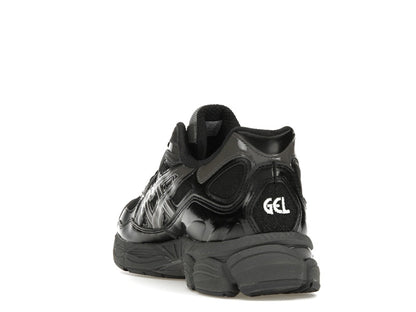 ASICS Gel-NYC Kicki Yang Zhang Black Pure Silver