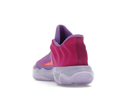 Nike Giannis Immortality 4 Black Raspberry