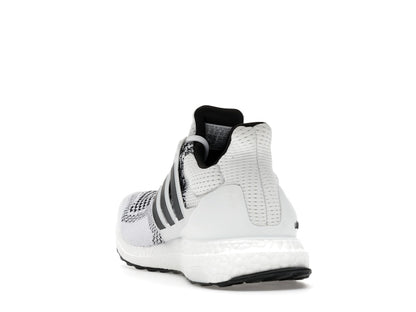 adidas Ultra Boost 1.0 White Core Black