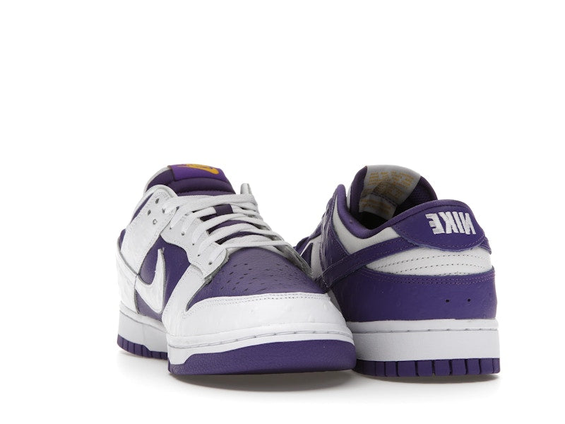 Nike Dunk Low Flip the Old School (Women's)