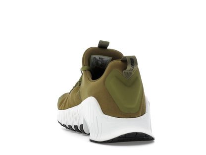 Nike Free Metcon 6 Pacific Moss Cool Grey