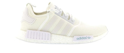 adidas NMD R1 White Monochrome