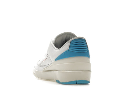 Jordan 2 Retro Low NC to Chi (Women's)