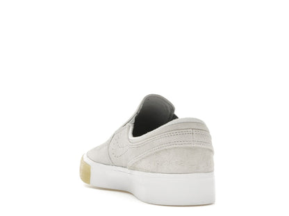 Nike SB Zoom Stefan Janoski Slip RM SE White