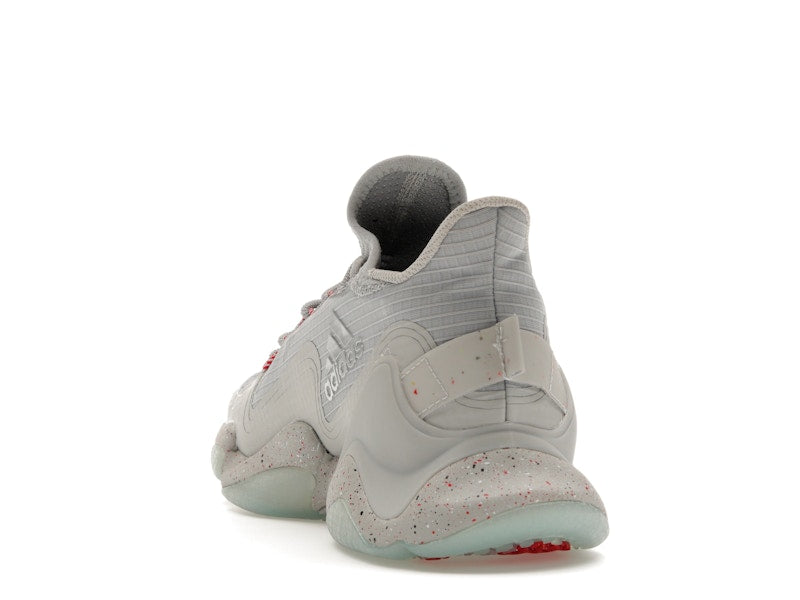 adidas Impact FLX Patrick Mahomes Grey Two