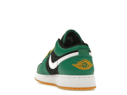 Jordan 1 Low SE Holiday Special (2022) (GS)