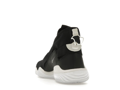 Nike KMTR Black White