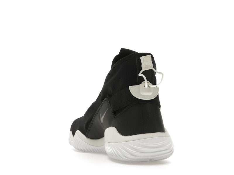 Nike KMTR Black White
