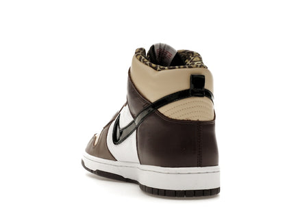 Nike SB Dunk High Ferris Bueller