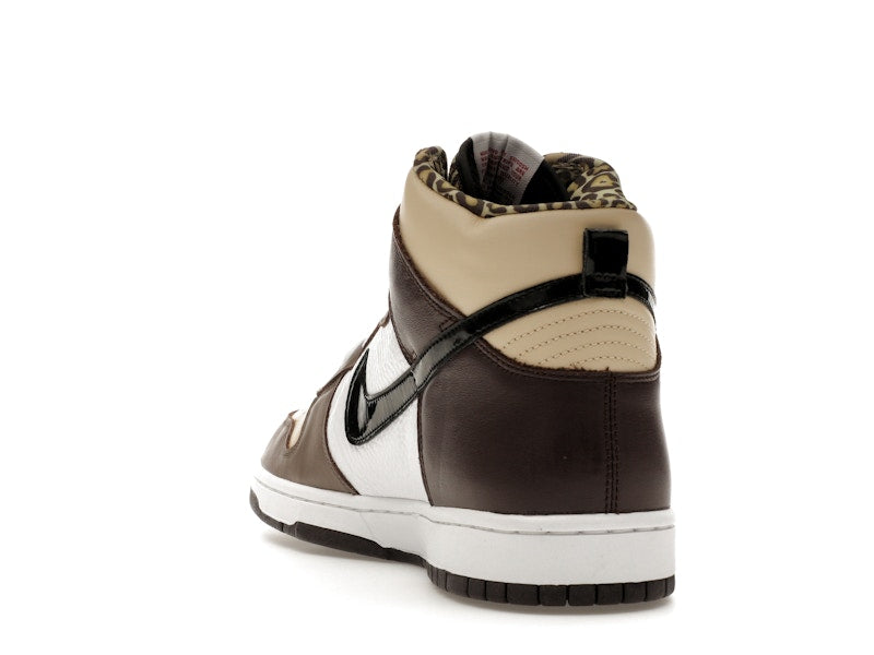 Nike SB Dunk High Ferris Bueller