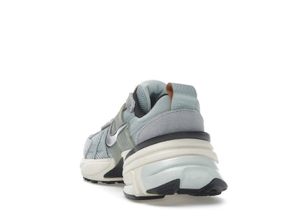 Nike V2K Run Light Pumic Black Chrome (Women's)