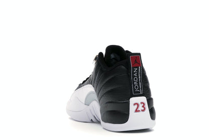 Jordan 12 Retro Low Playoffs (GS)