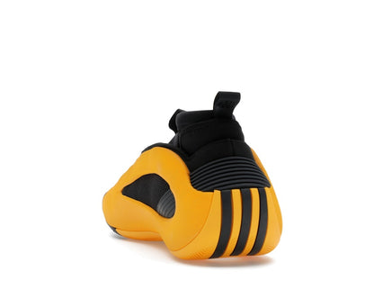 adidas Harden Vol. 8 Black Yellow