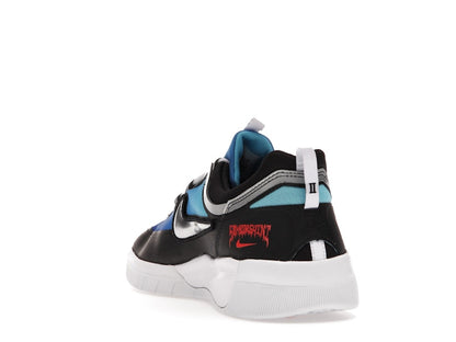 Nike SB Nyjah Free 2 Premium Samborghini