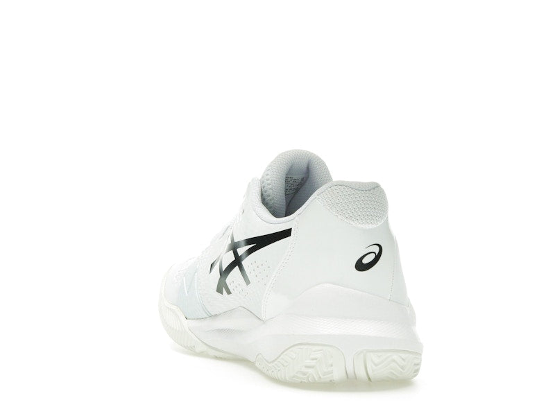 ASICS Gel-Challenger 14 Padel White Black