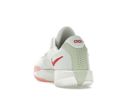 Nike GT Cut Academy Sea Glass Olive Aura Light Wild Mango Oil Green