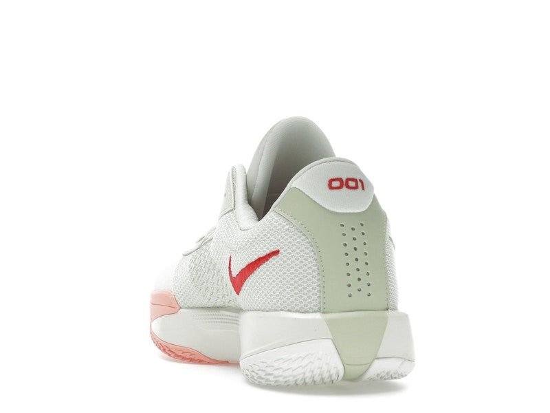 Nike GT Cut Academy Sea Glass Olive Aura Light Wild Mango Oil Green