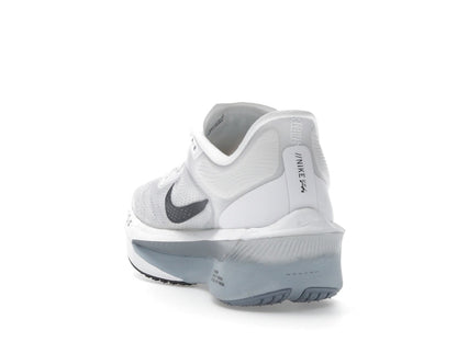 Nike Zoom Fly 6 White Pure Platinum Obsidian Mist Gridiron (Women's)