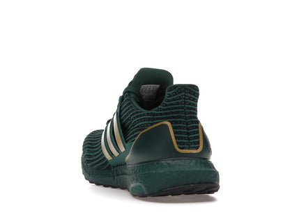 adidas Ultra Boost 4.0 DNA Green Matte Gold