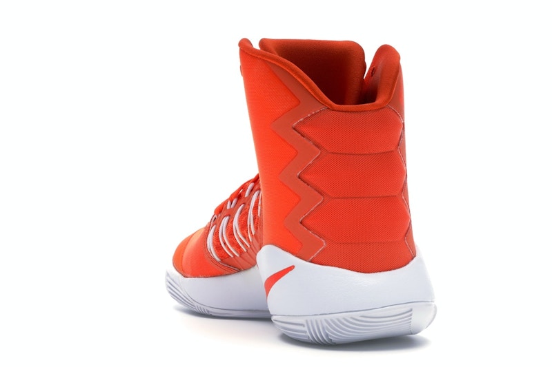 Nike Hyperdunk 2016 Orange