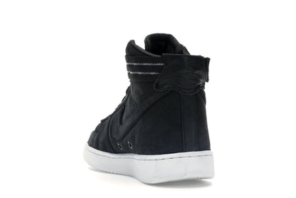 Nike Vandal High John Elliott Black White