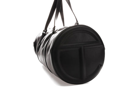Telfar Duffle Large Black
