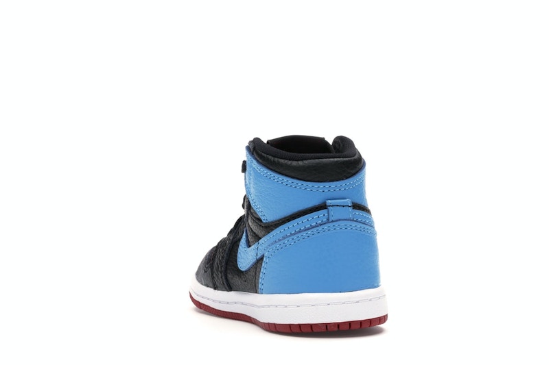 Jordan 1 Retro High NC to Chi (TD)