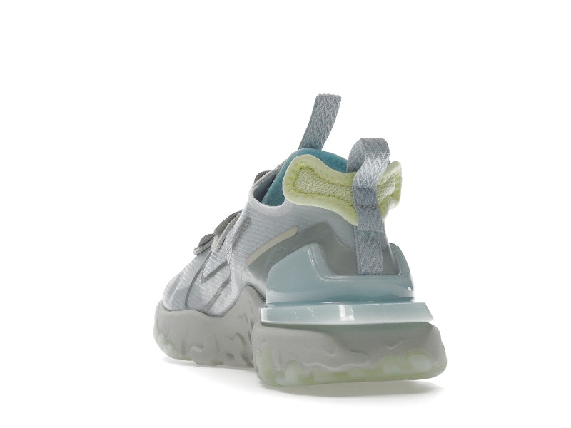 Nike React Vision Celestine Blue (Women's)