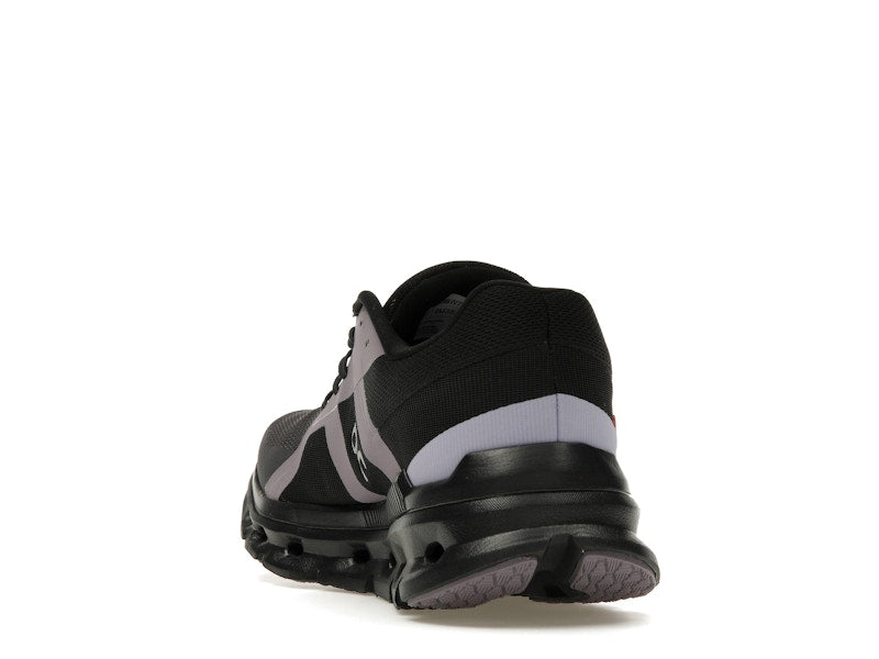 On Running Cloudrunner Iron Black (Women's)