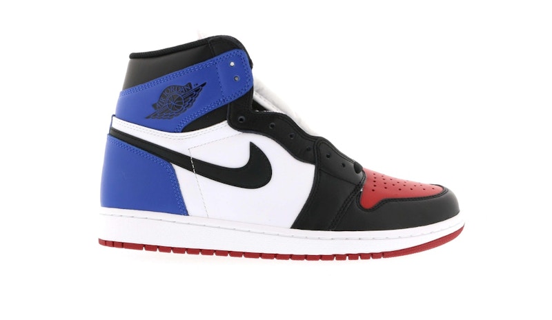 Jordan 1 Retro Top 3