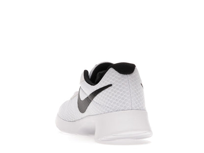 Nike Tanjun White Black