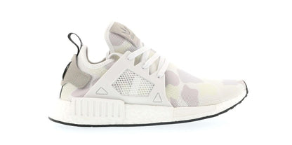adidas NMD XR1 White Duck Camo