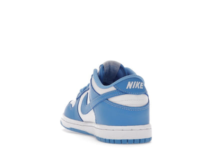 Nike Dunk Low UNC (PS)
