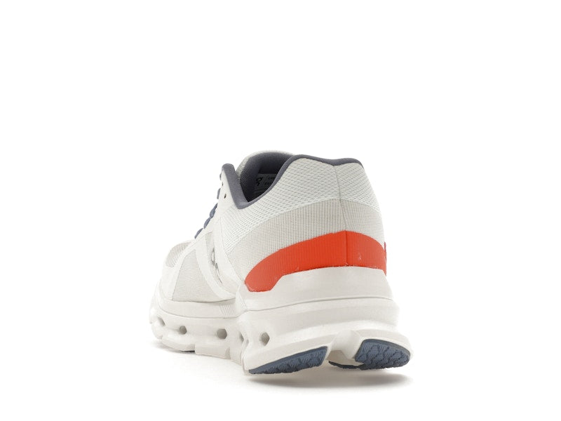On Running Cloudrunner Undyed White Flame (Women's)