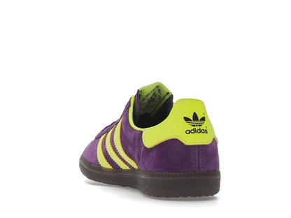 adidas Athen City Series size? Exclusive Purple