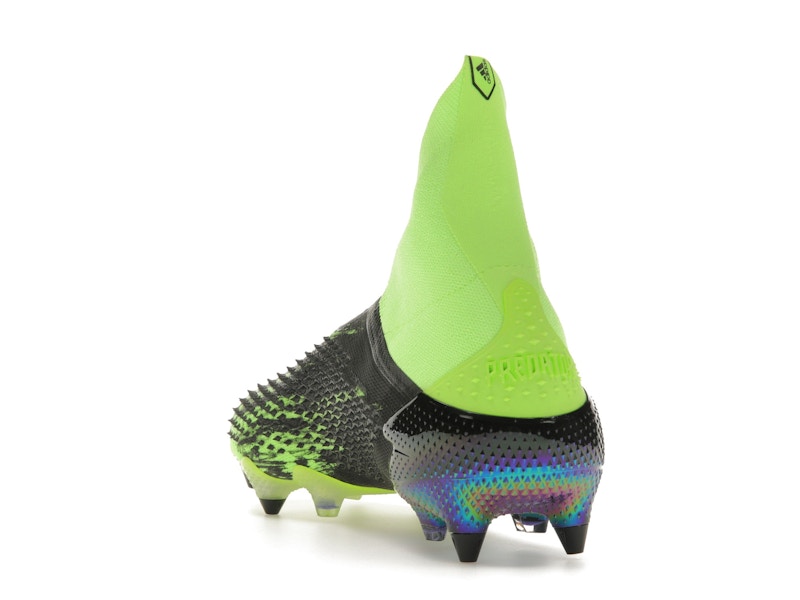 adidas Predator Mutator 20+ SG Signal Green