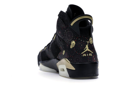 Jordan 6 Retro Chinese New Year (2018)