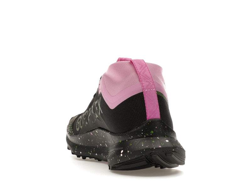 Nike React Pegasus Trail 4 Gore-Tex Black Light Magenta (Women's)