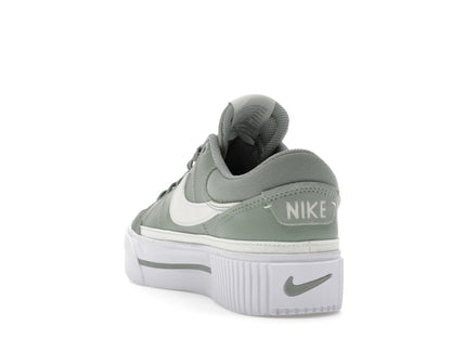 Nike Court Legacy Lift Jade Horizon (Women's)