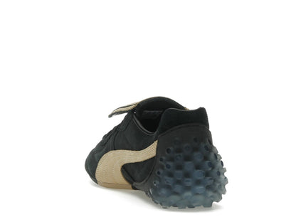 Puma Avanti LS Fenty Stitched Black Gold