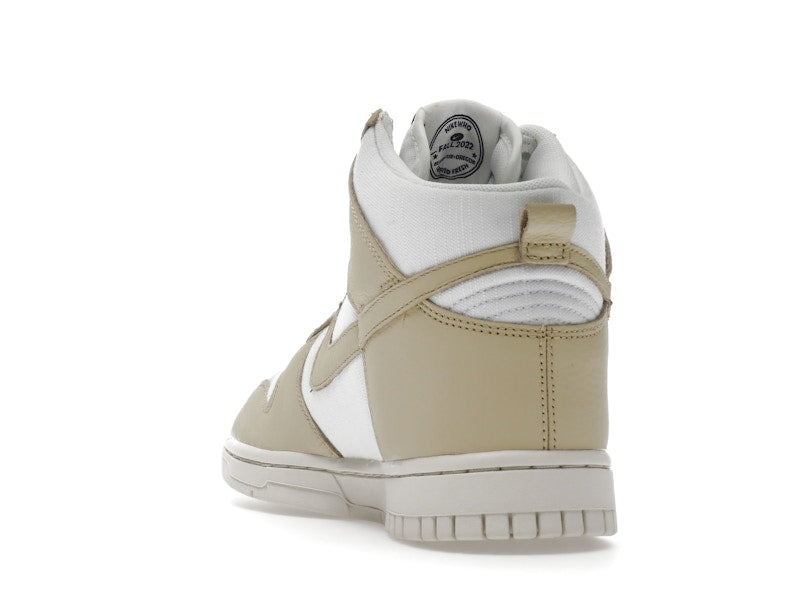 Nike Dunk High LX Certified Fresh Team Gold (Women's)
